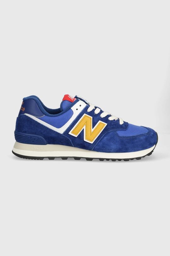 

Кроссовки Нью Баланс 574 New Balance, синий