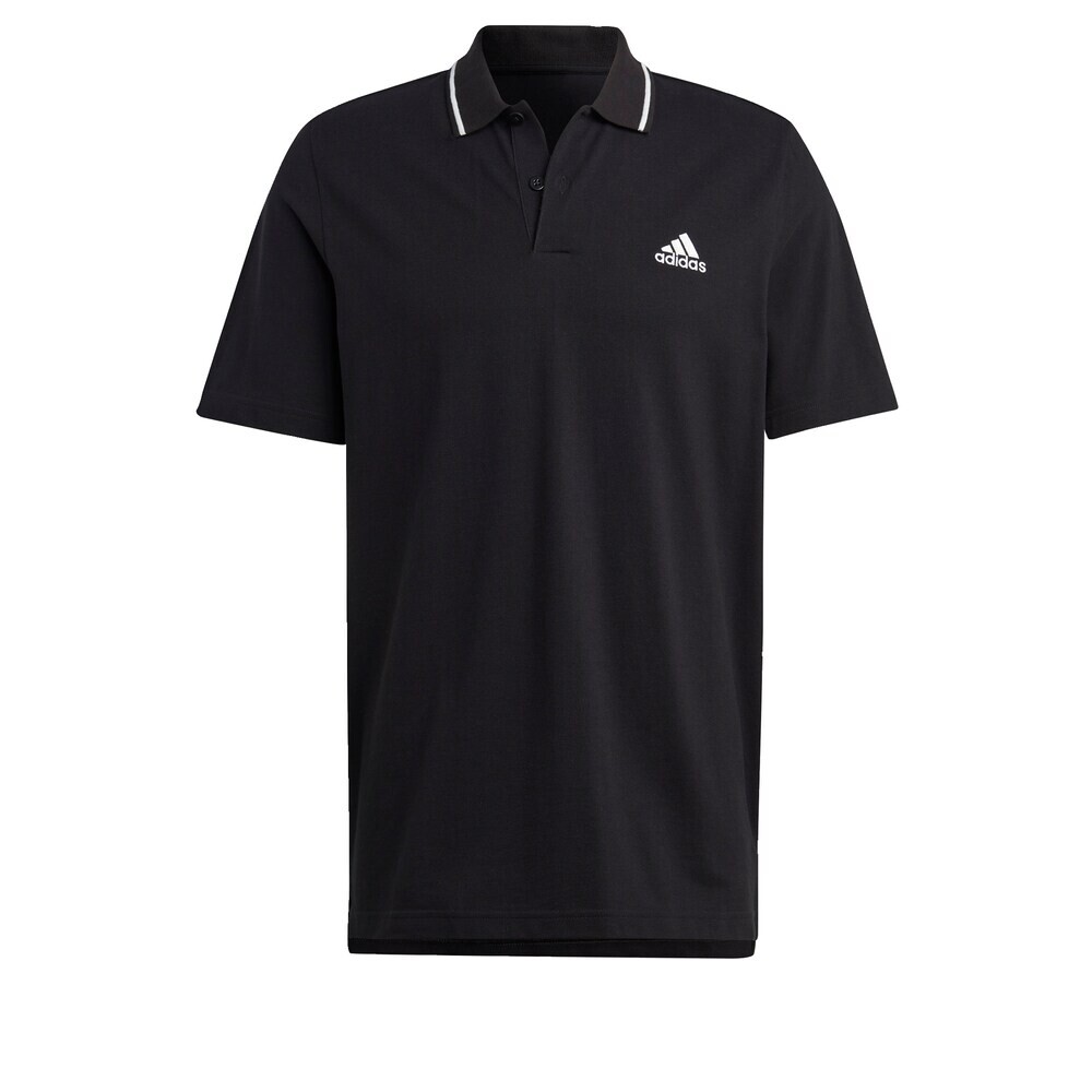 

Футболка для выступлений Adidas Essentials, черный