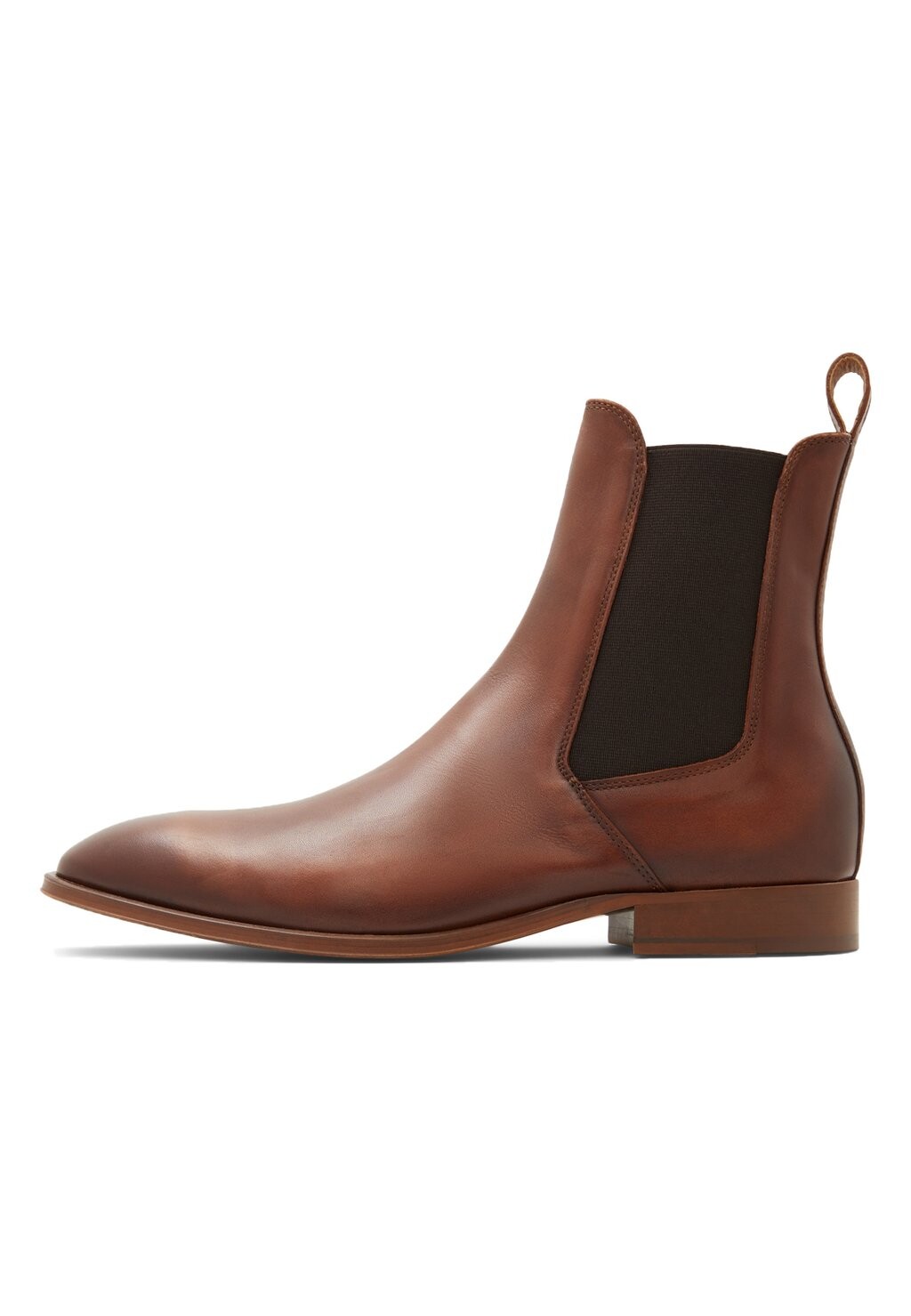 

Ботильоны Chelsea Rawlins ALDO, цвет cognac