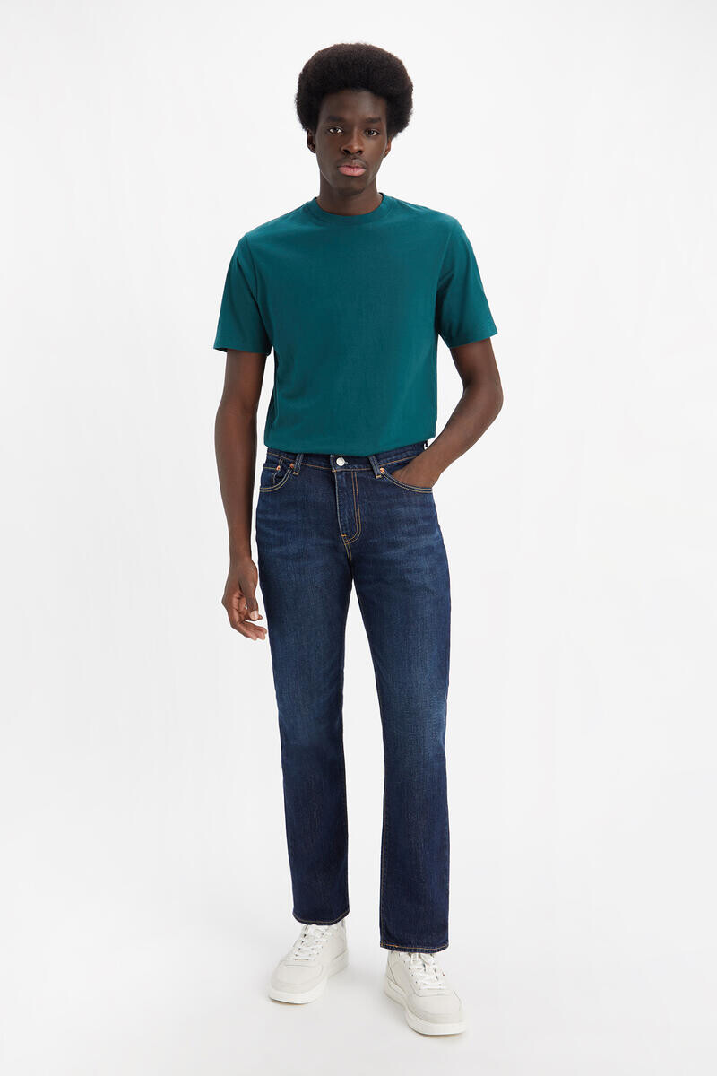 

Узкие джинсы 511 Levi's, темно-синий