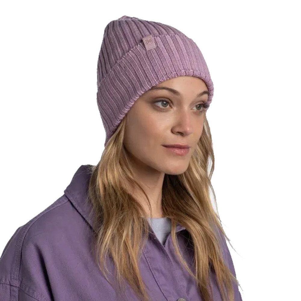 

Шапка Buff Knitted Norval, розовый