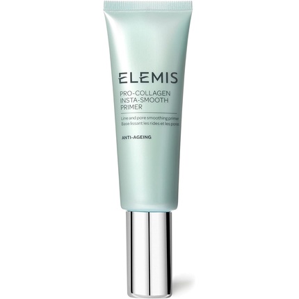 elemis праймер для выравнивания кожи pro collagen insta smooth primer 50 мл белый Pro-Collagen Insta-Smooth Primer Праймер для кожи против морщин, 50 мл, Elemis