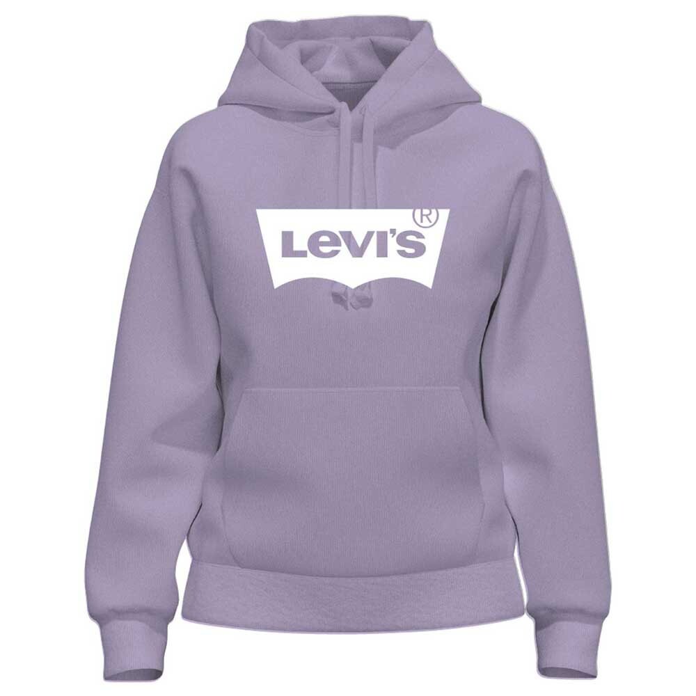 

Худи Levi´s Graphic Standard, фиолетовый