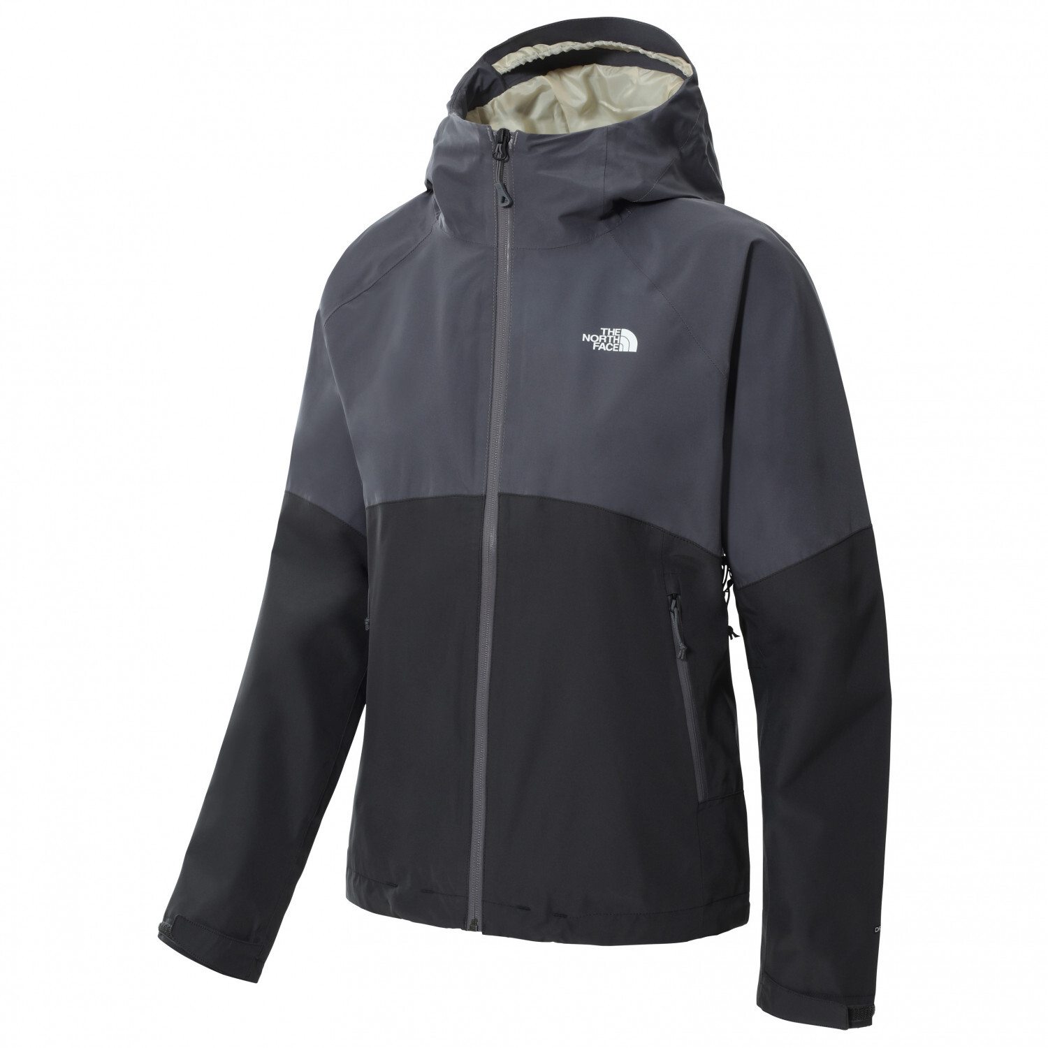 

Дождевик The North Face Women's Diablo Dynamic, цвет Vanadis Grey/Asphalt Grey