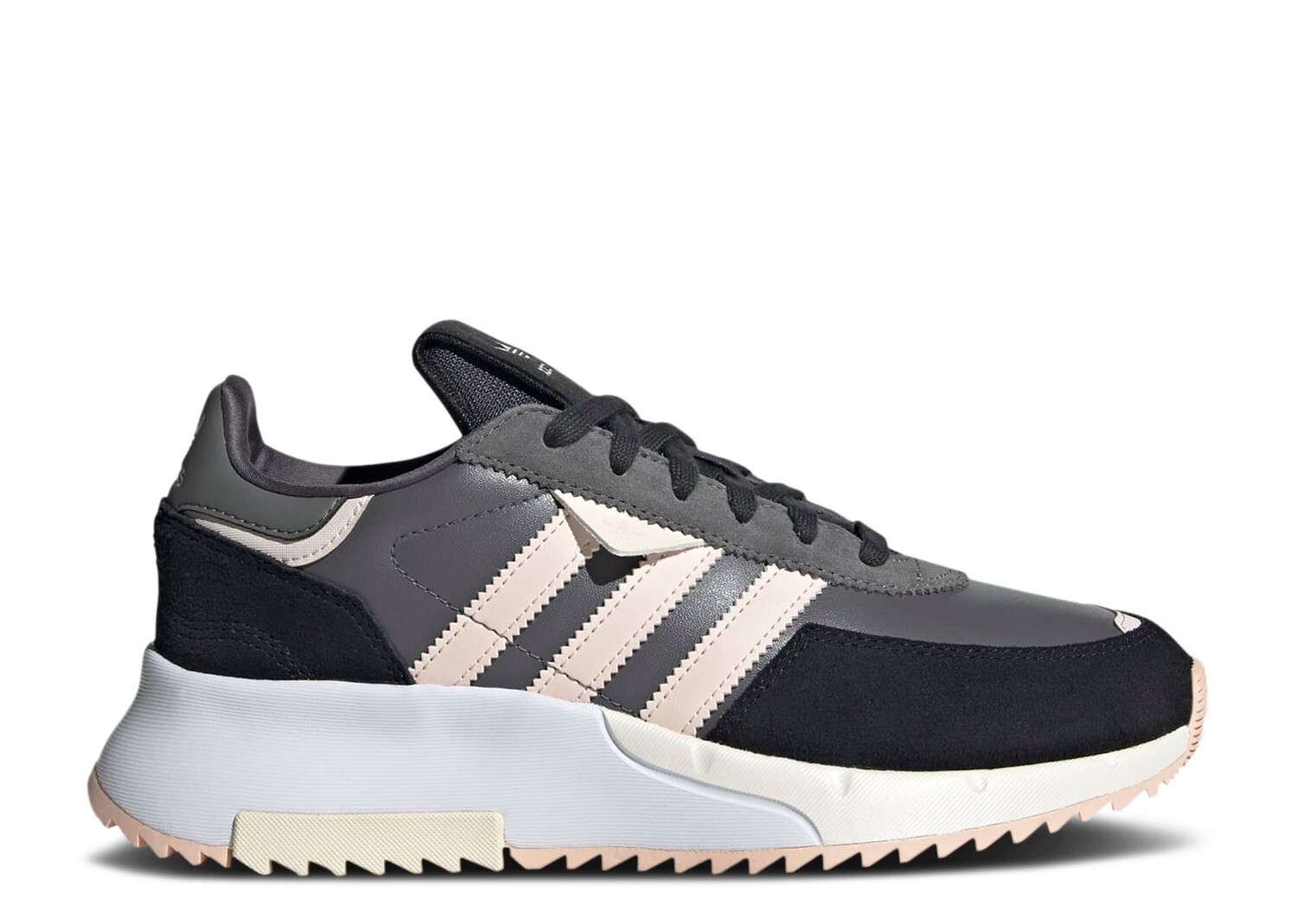 

Кроссовки adidas Wmns Retropy F2 'Grey Wonder Quartz', серый