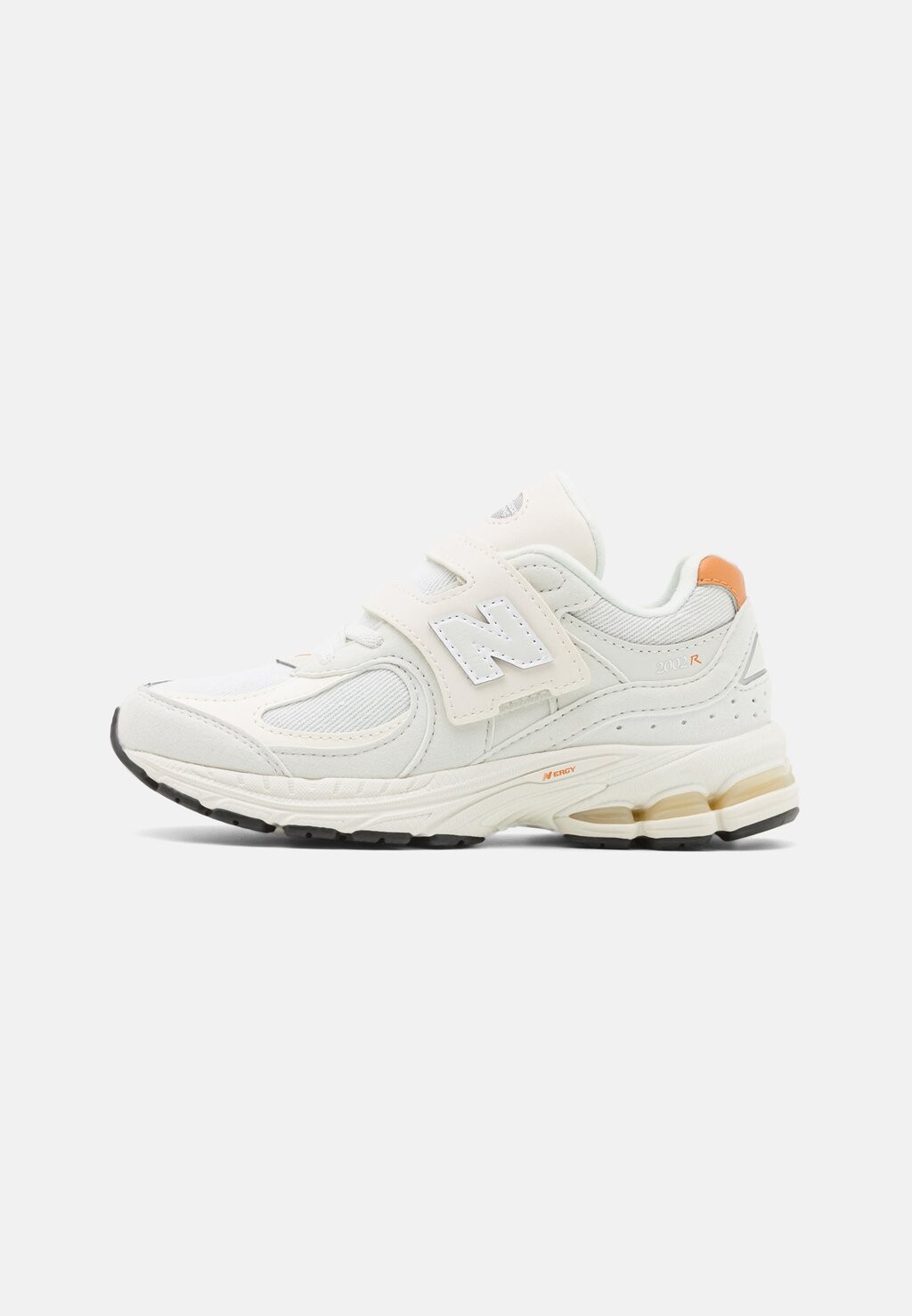 

Низкие кроссовки 2002 Унисекс New Balance, белый