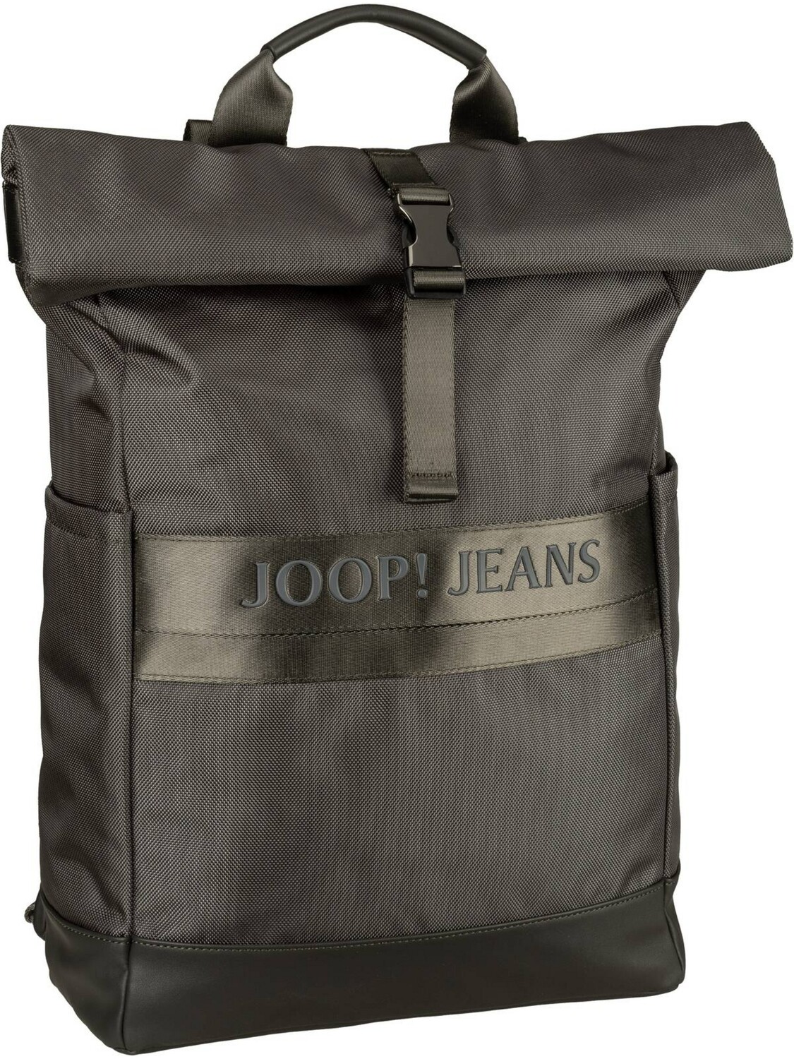 

Рюкзак JOOP!/Backpack Modica Jaron Backpack LVF, темно серый
