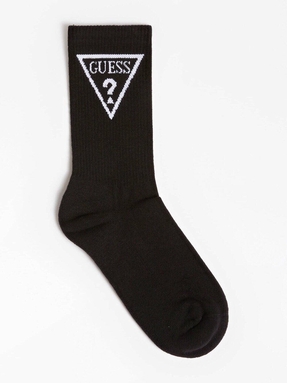 

Носки Guess, черный