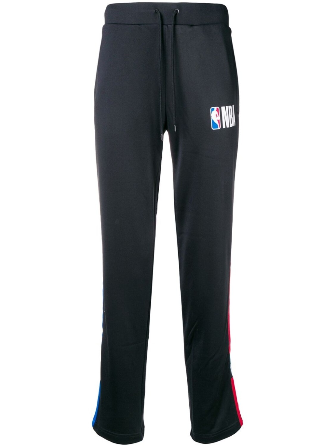 

Спортивные брюки 'NBA' Marcelo Burlon County of Milan, черный