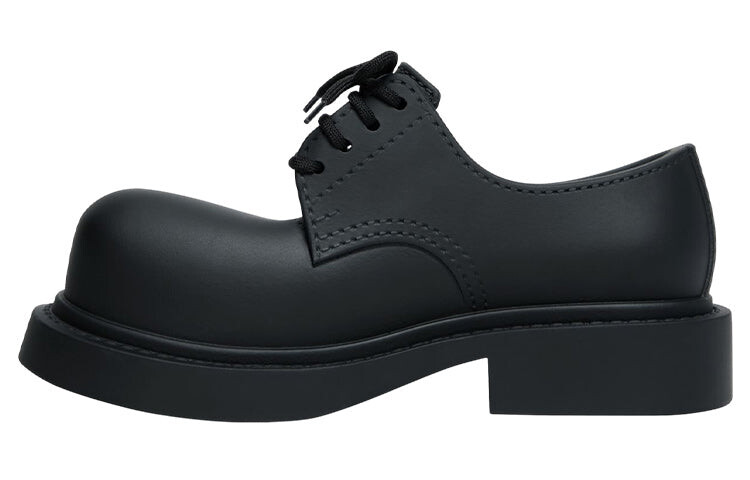 

Ботинки мужские Balenciaga Balenciaga, черный
