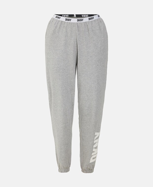 

Пижамные штаны DKNY, серый