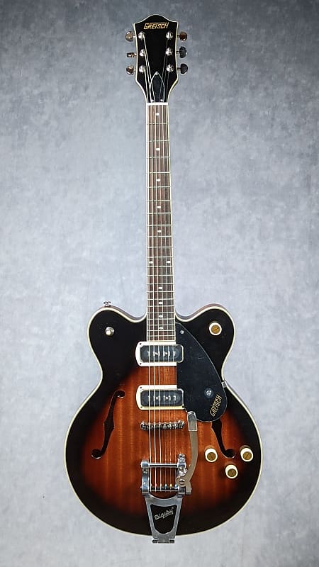 

Электрогитара Gretsch G2622T-P90