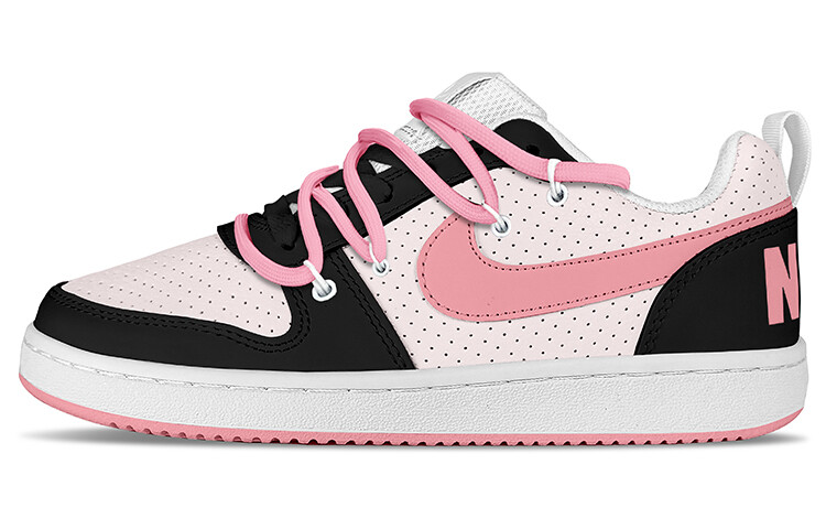 

Обувь для скейтбординга Nike Court Borough GS, Pink