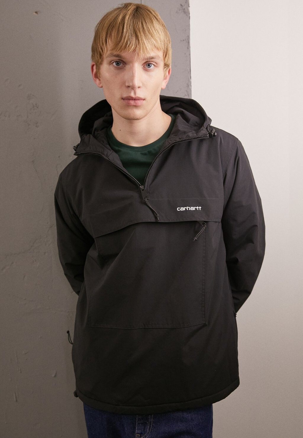 

Демисезонная куртка Carhartt WIP