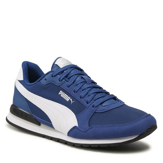 

Кроссовки Puma StRunner, темно-синий