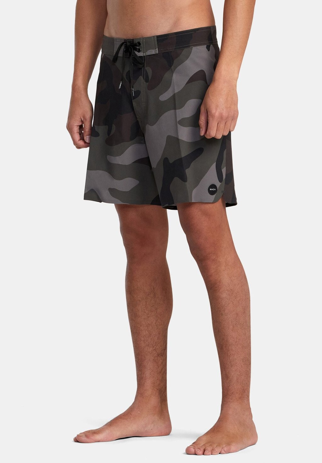 

Шорты RVCA, зеленый
