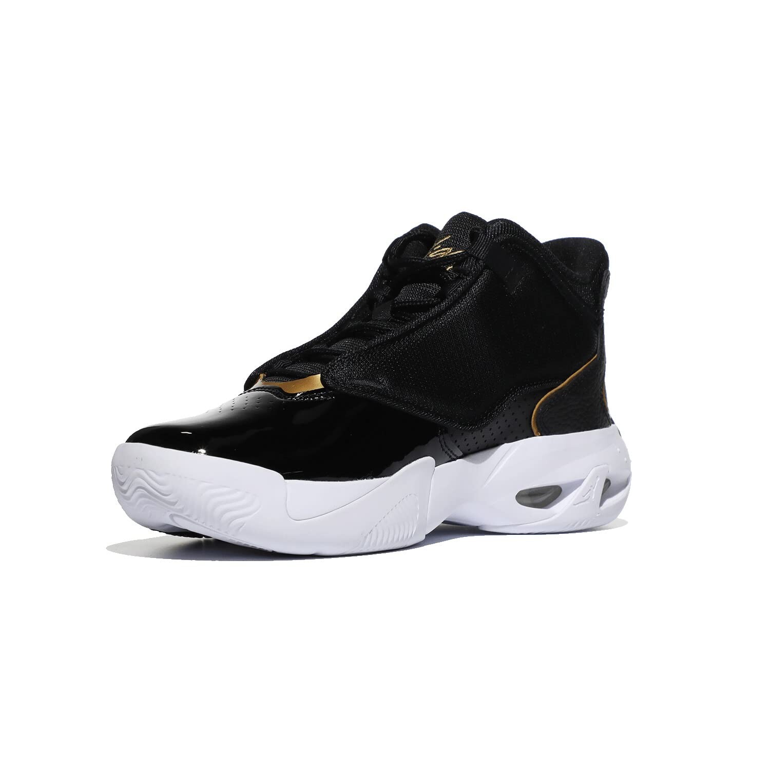 

Кроссовки Jordan Kids Jordan Max Aura 4 (Big Kid)