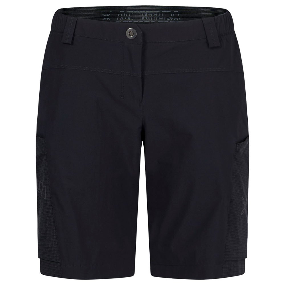 

Шорты Montura Land Shorts Pants, черный