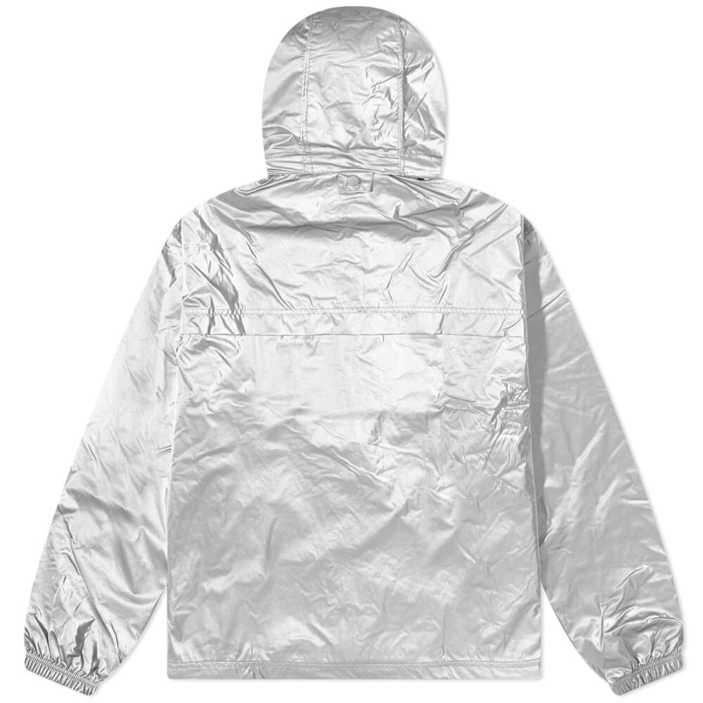 

Adidas x Wales Bonner Silver Анорак