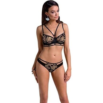 

Passion Lorry Набор Devil Collection 150г ‎Passion Woman Sets