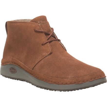 

Ботинки Paonia Desert мужские Chaco, цвет Cinnamon Brown