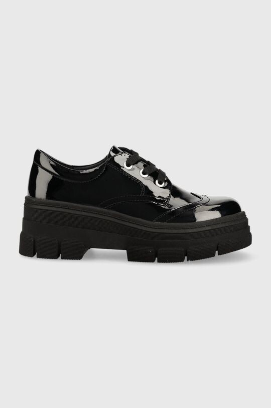 

Обувь Магер Aldo, черный