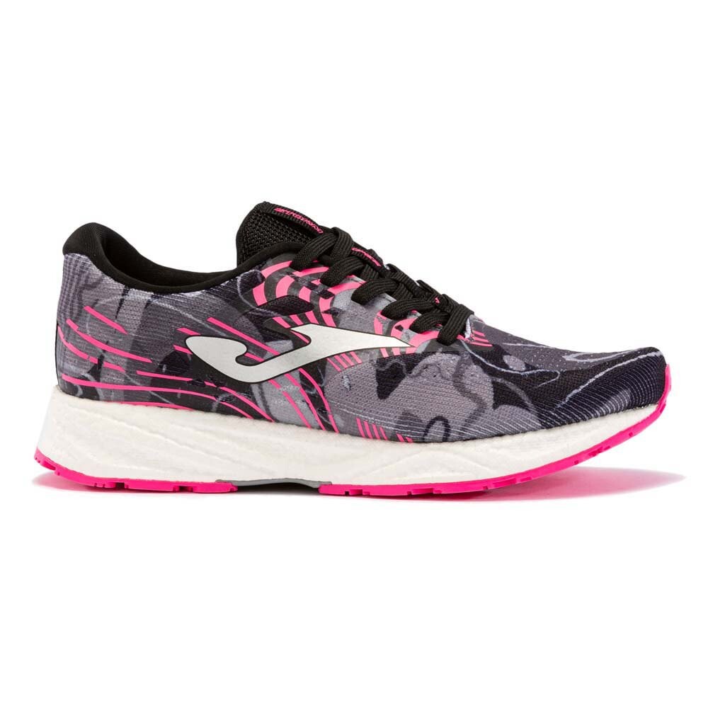 

Кроссовки для бега Joma Viper, черный