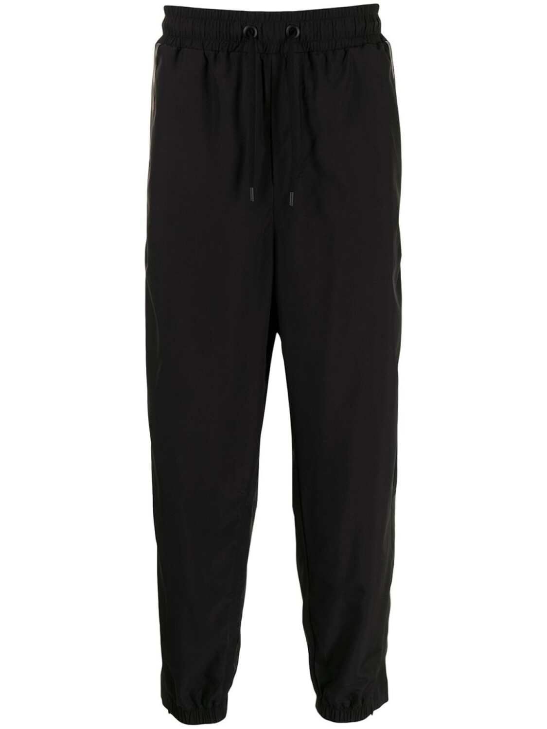 

Брюки Track-Less 3.1 Phillip Lim, черный