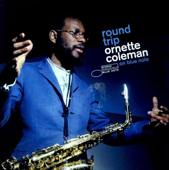 Виниловая пластинка Coleman Ornette - Round Trip