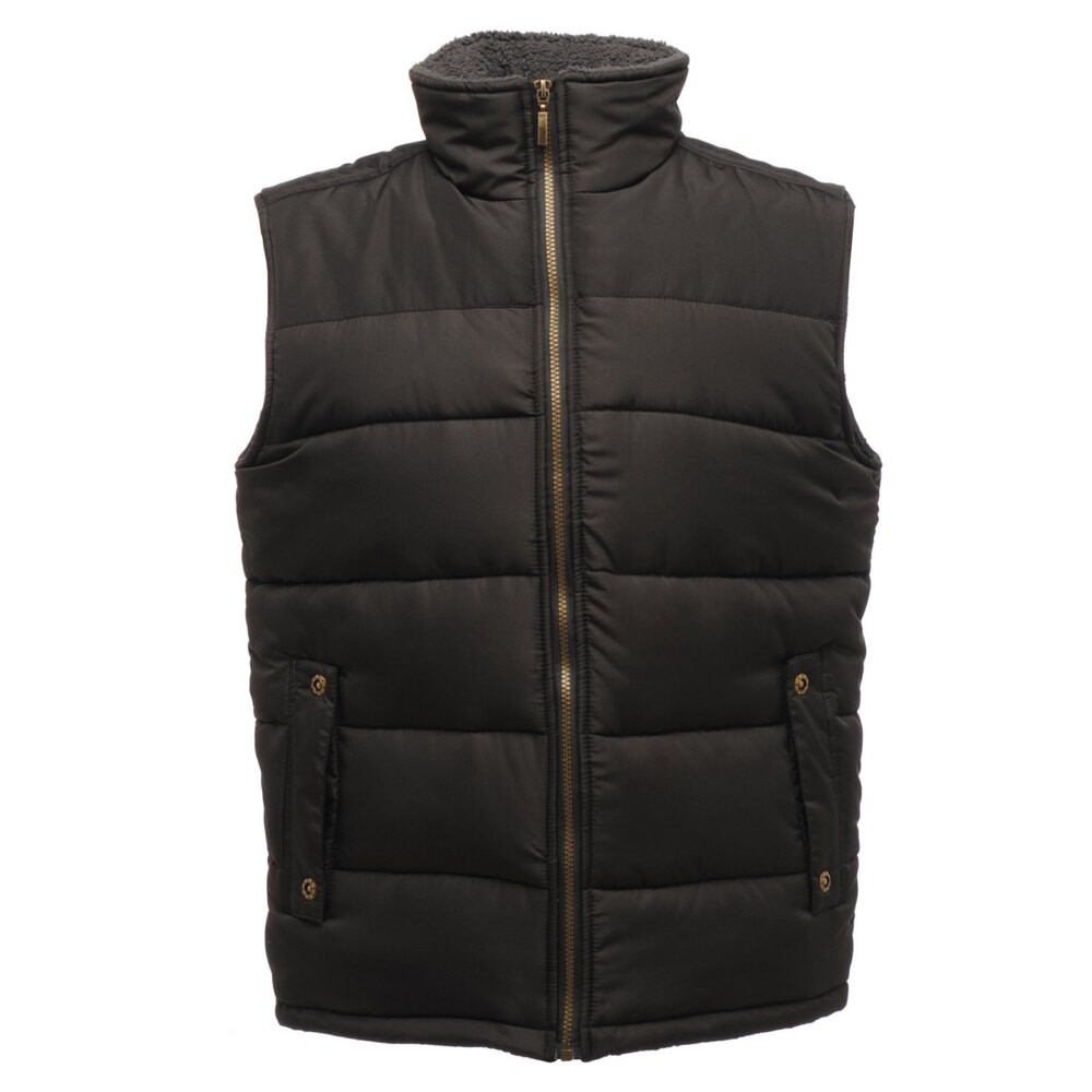

Жилет Regatta Standout Altoona, черный