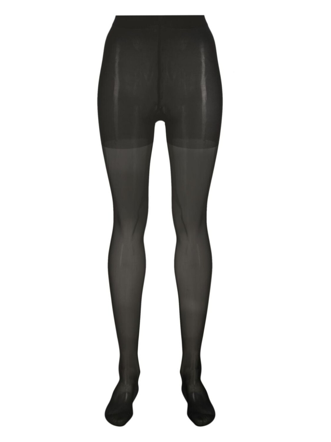 

Wolford колготки Individual 10 Control Top, черный