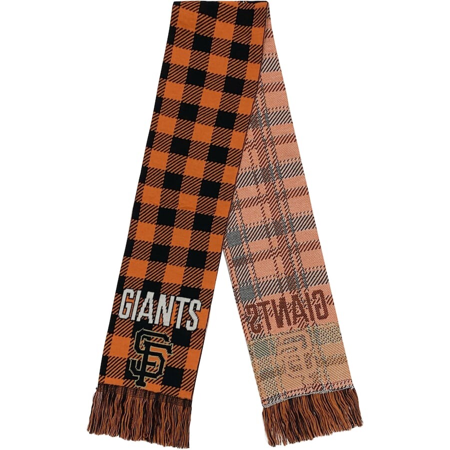 

Шарф FOCO San Francisco Giants