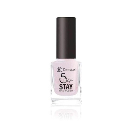 

5-дневный лак для ногтей № 2, Dermacol