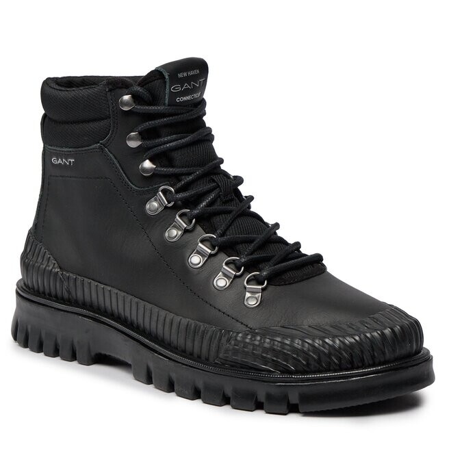 

Ботинки Gant NebradaMid Boot, черный