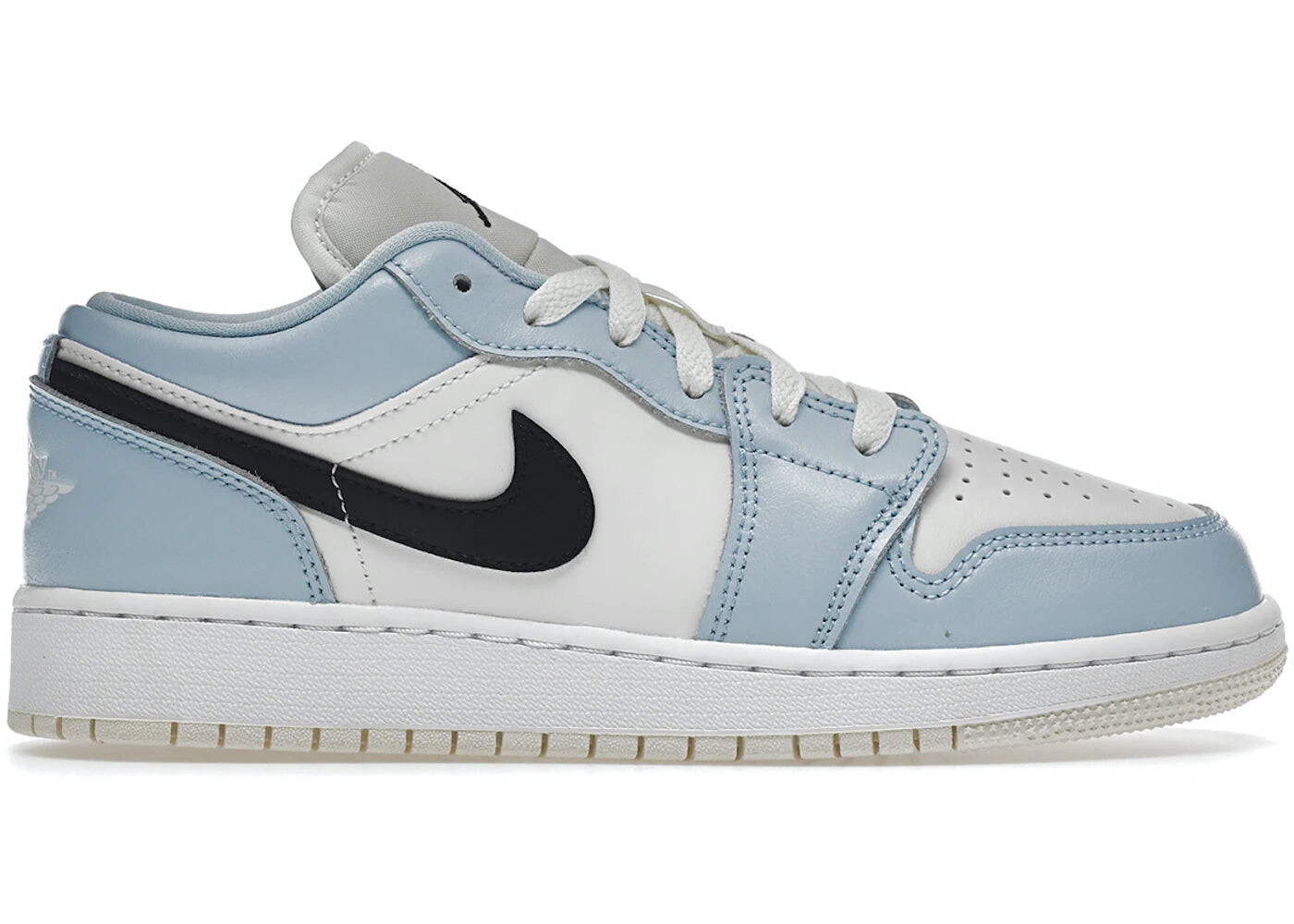 

Кроссовки Air Jordan 1 Low
