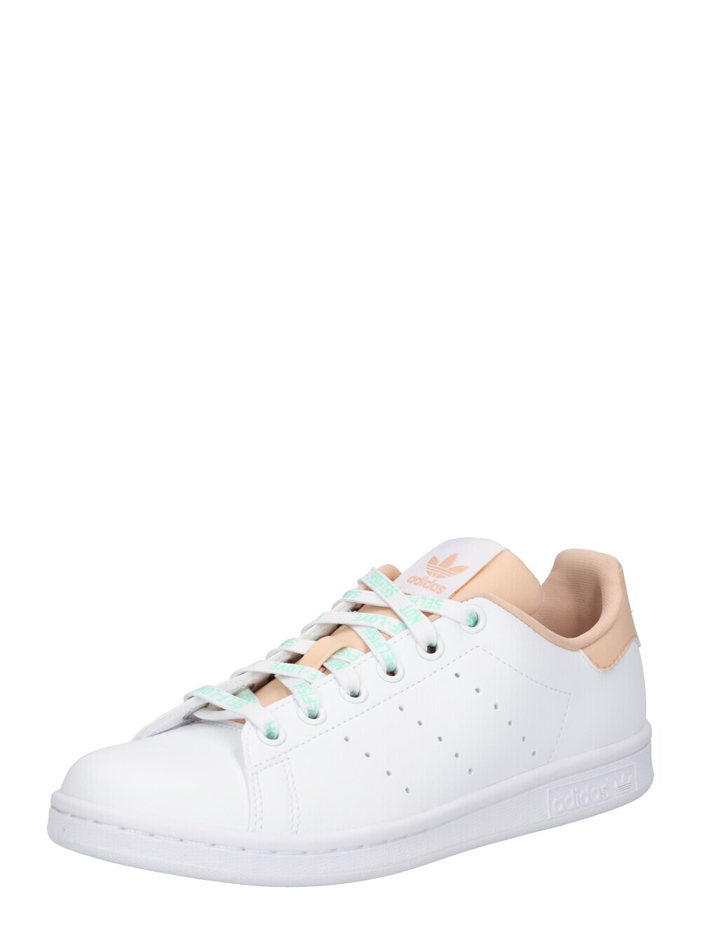 

Кроссовки Adidas STAN SMITH, белый