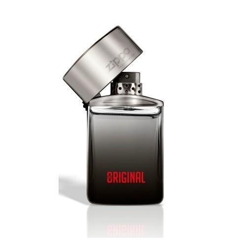 

Туалетная вода, 75 мл Zippo, Original