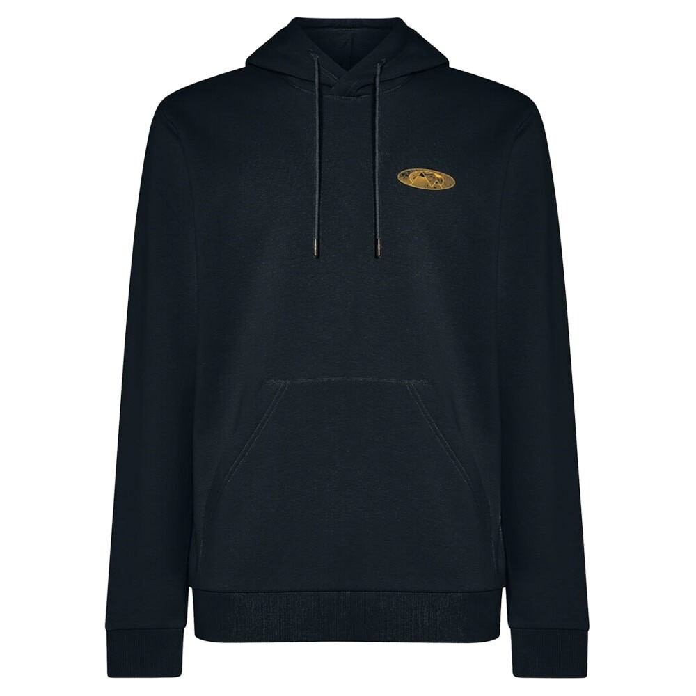

Худи Oakley Winter Lines, синий