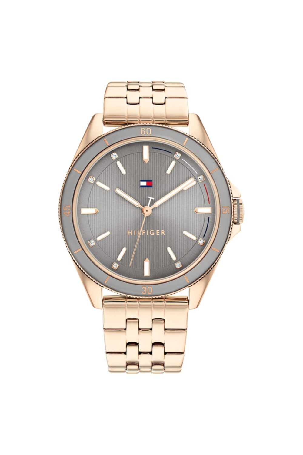 

Часы Tommy Hilfiger