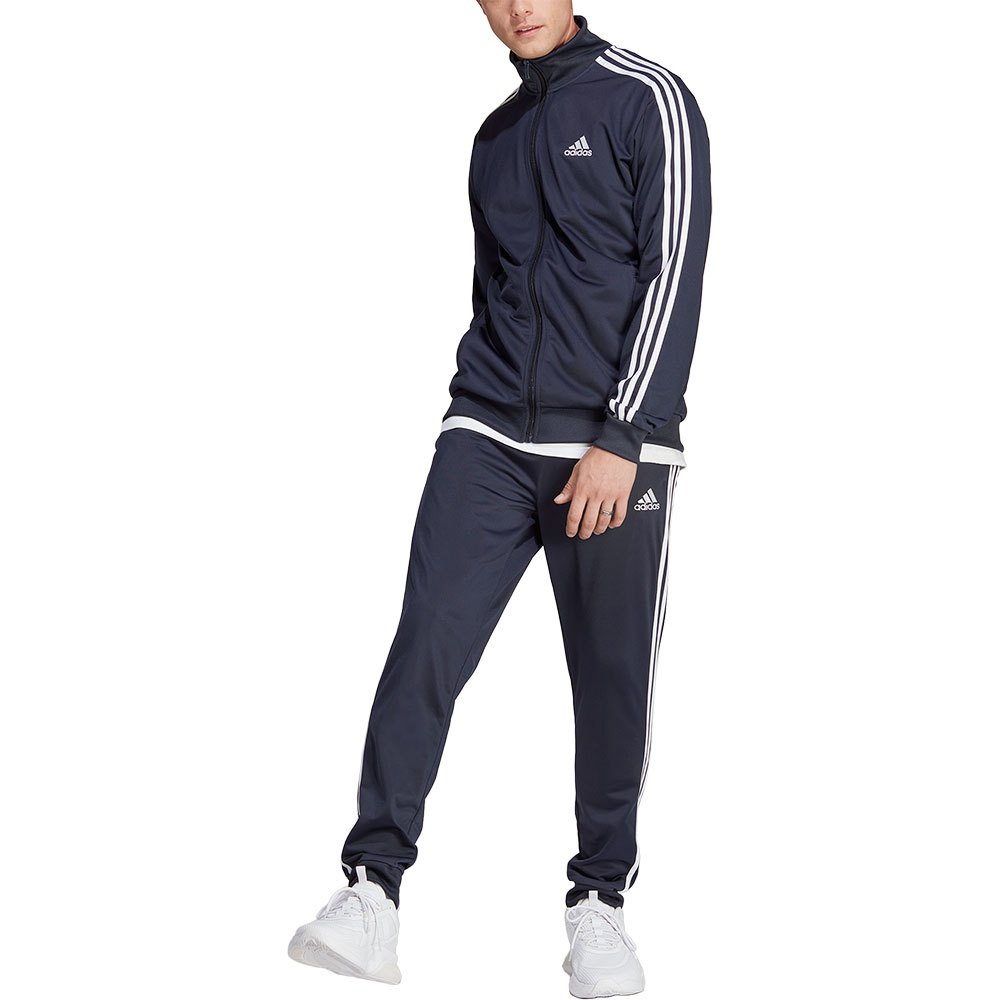 Спортивный костюм adidas Sportswear 3S Tr Tt, синий