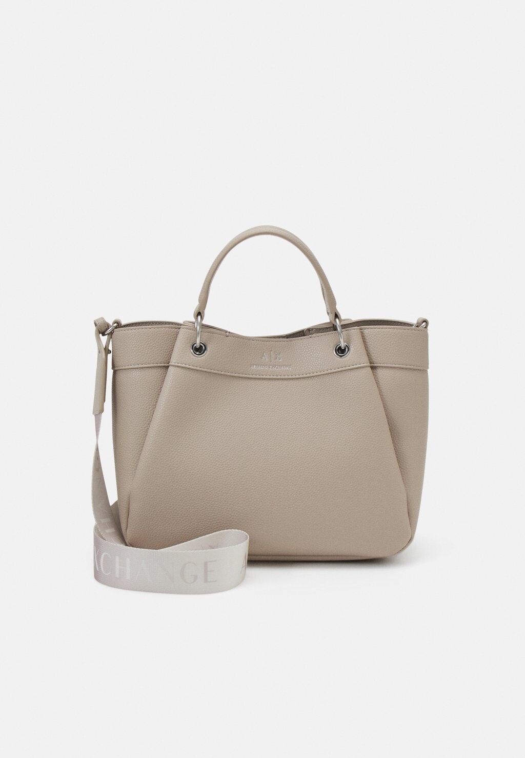 

Сумочка ЖЕНЩИНЫ Armani Exchange, песочный