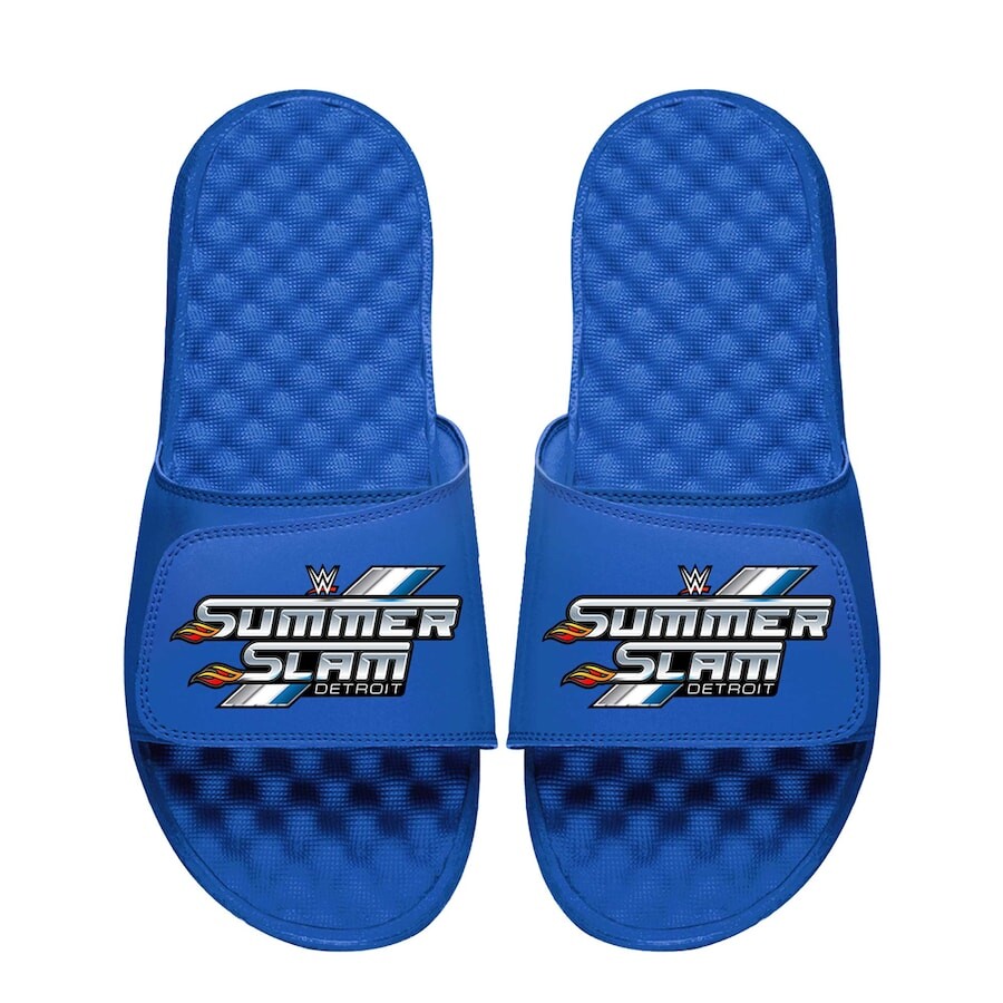 

Шлепанцы ISlide Summerslam