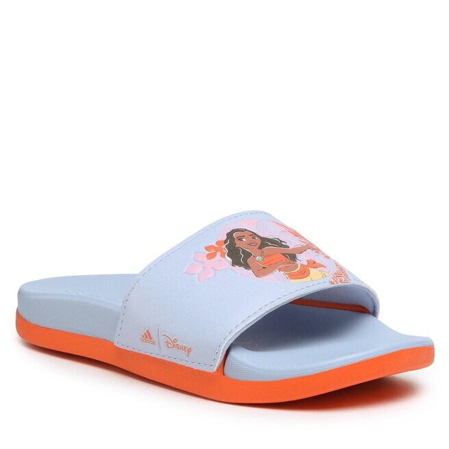

Шлепанцы adidas adidasx Disney, синий