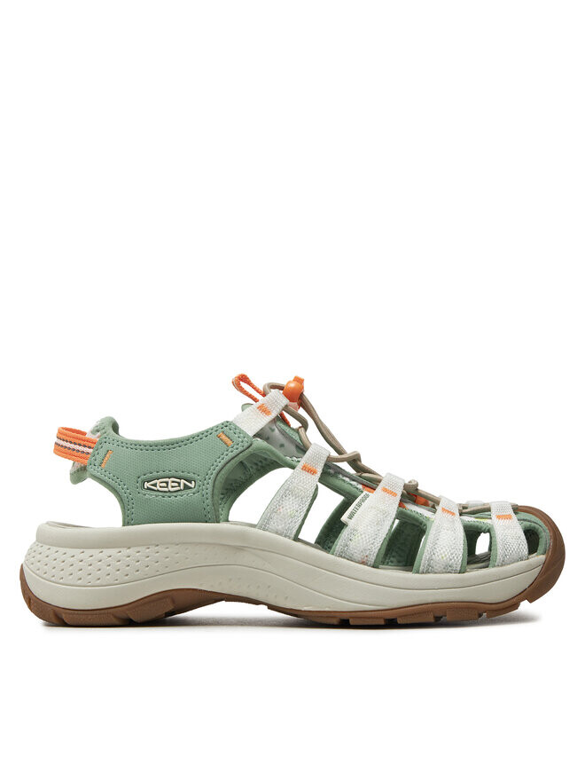 

Сандалии Keen, зеленый