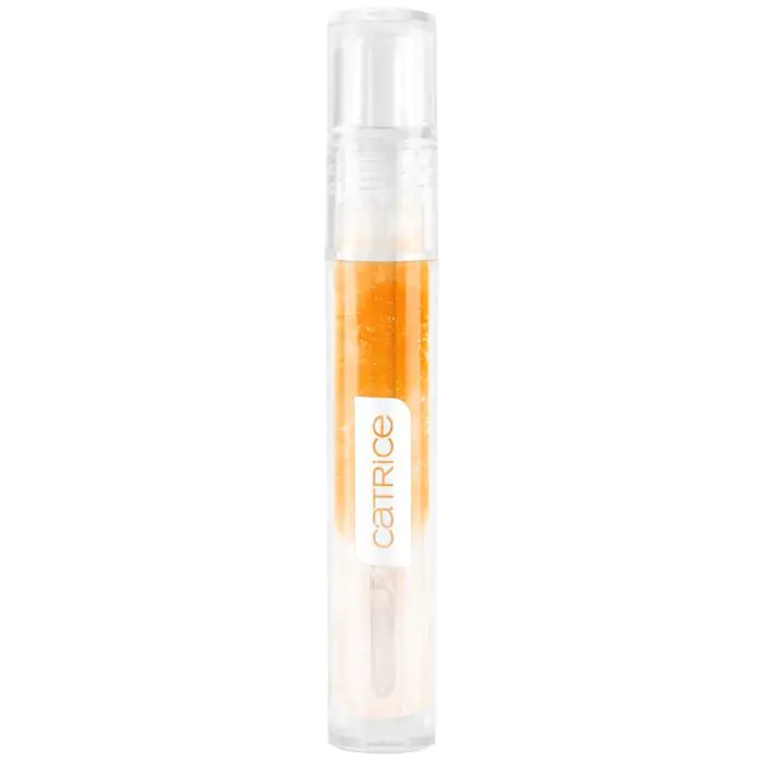 

Бальзам для губ poolside of life aceite de labios Catrice, цвет 2