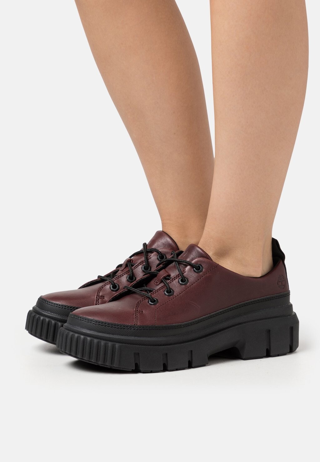 

Ботинки Timberland