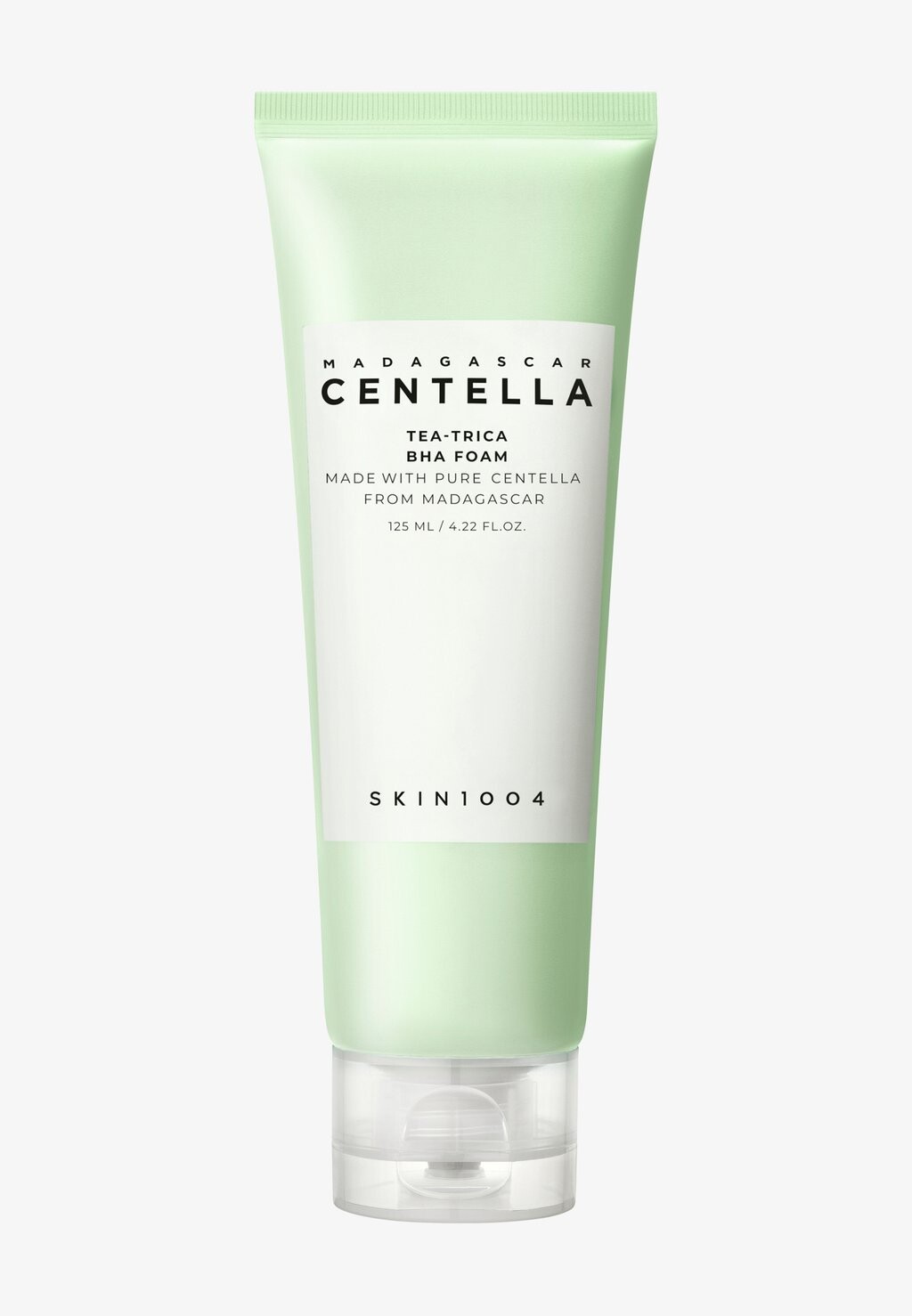 

Моющее средство Skin1004 Madagascar Centellatea-Trica Bha Foam Skin1004