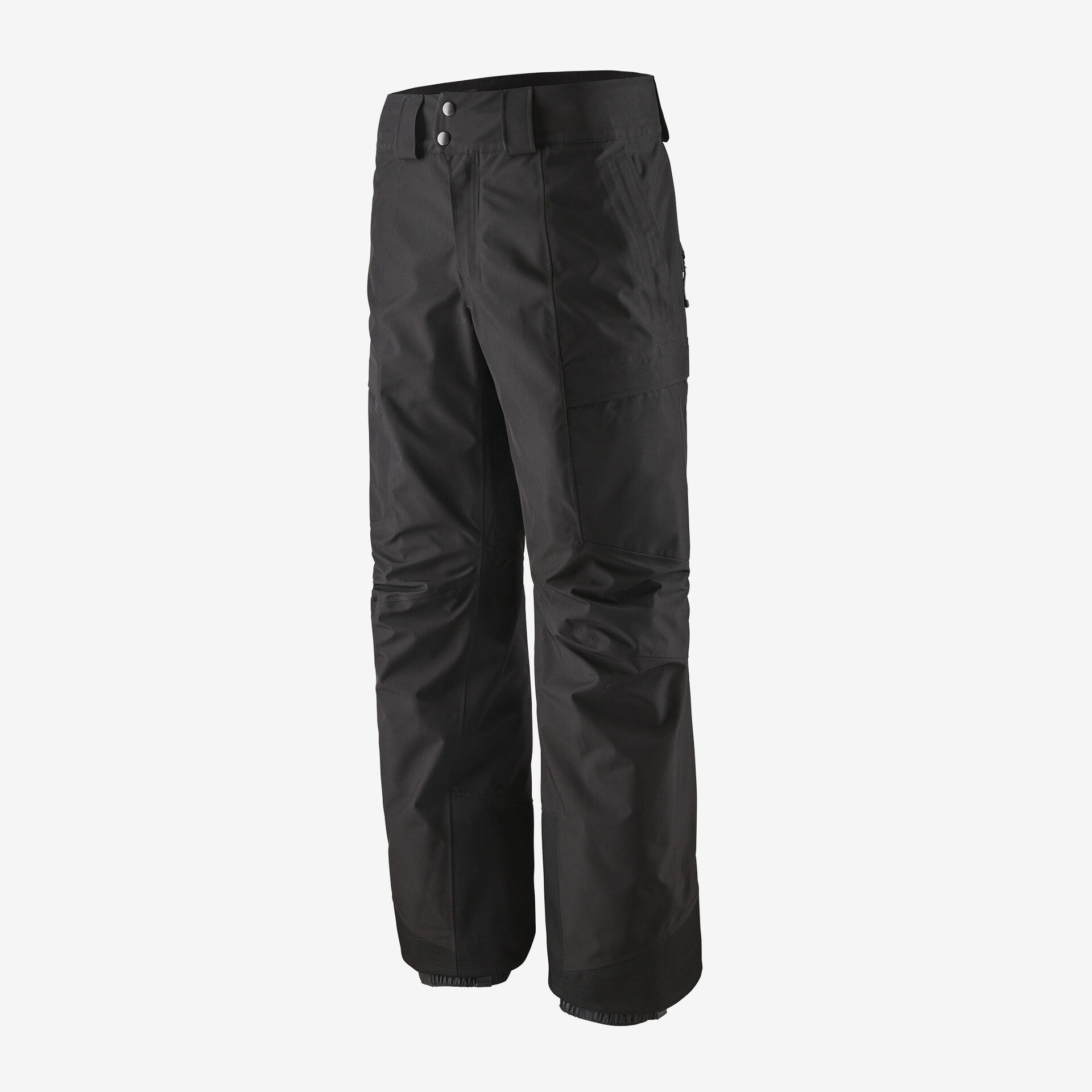 Мужские брюки Storm Shift Patagonia, цвет Black мужские брюки storm shift patagonia мус коричневый