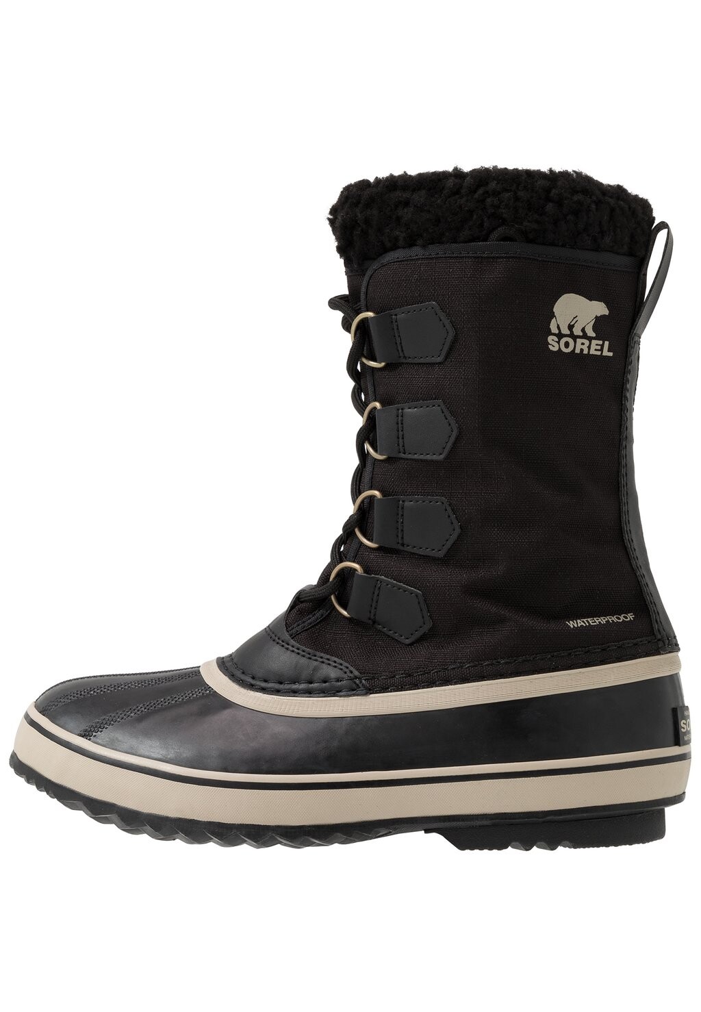 

Зимние сапоги Sorel