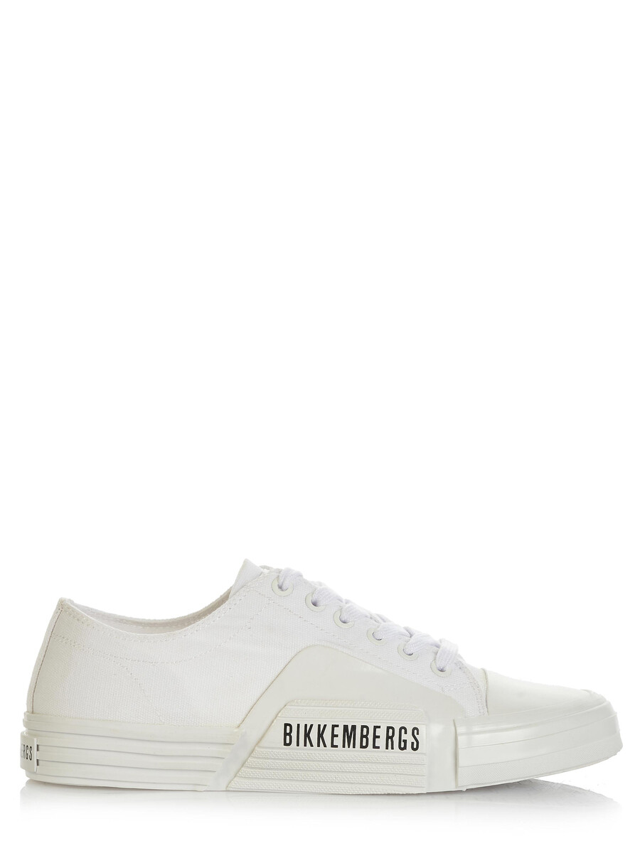 

Кроссовки Bikkembergs, белый